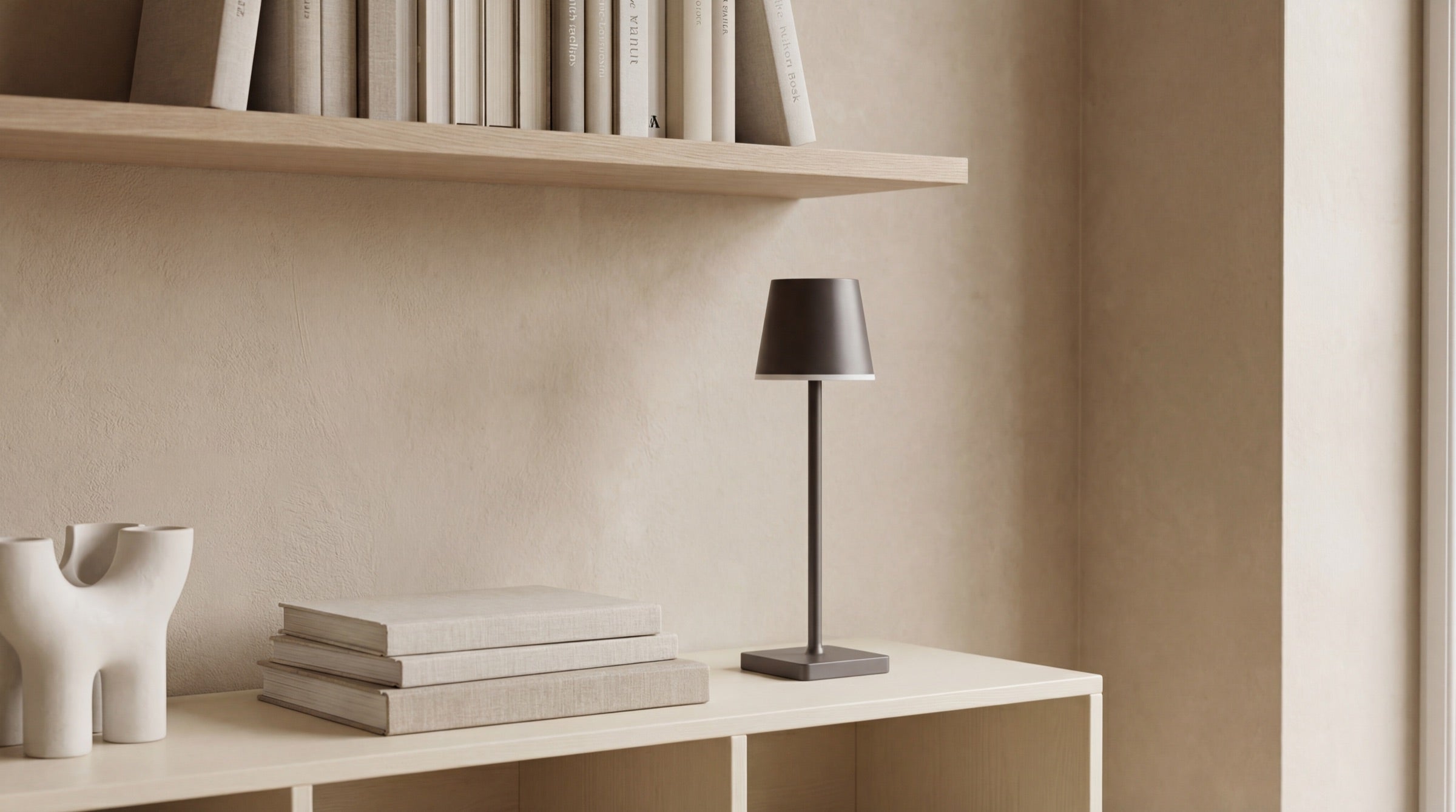 xoxo+ Designer-Lampen in Szene gesetzt