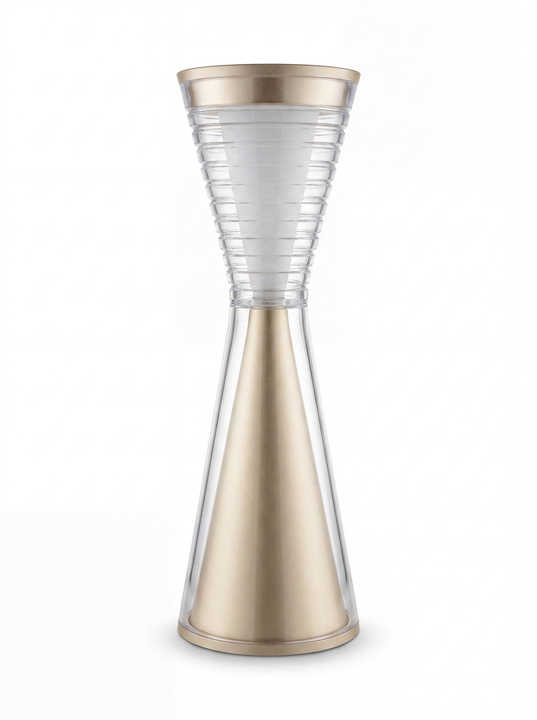 X8 Champagner